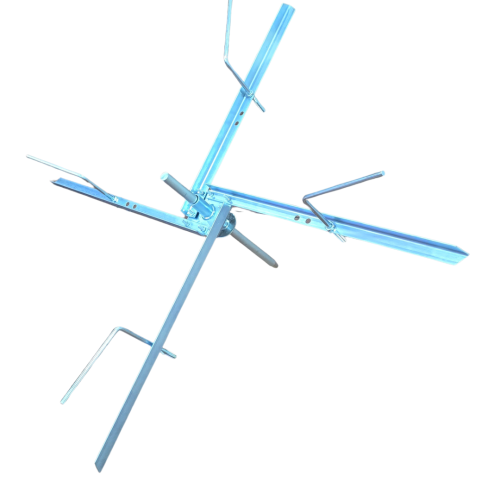 Dispensador de alambre